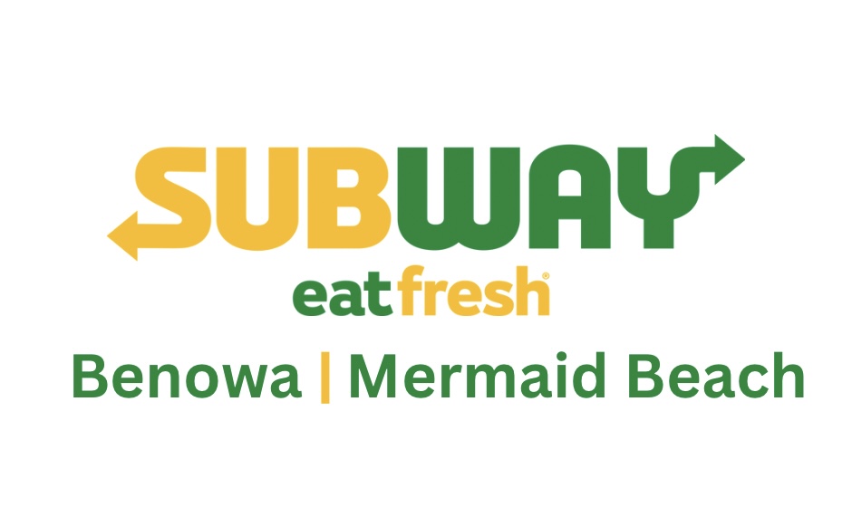 Subway Benowa